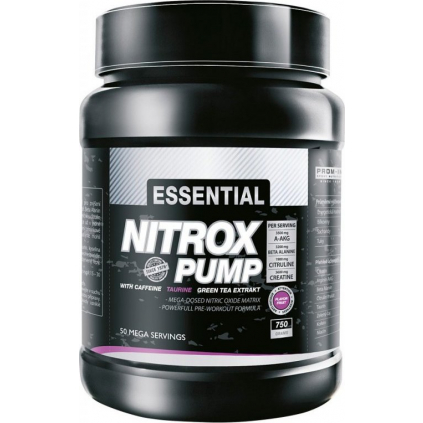 Prom-IN Nitrox Pump 334,5 g