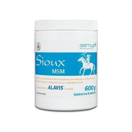 71113 1 barny s barny s sioux msm 600g