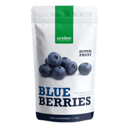 71146 blue berries purasana