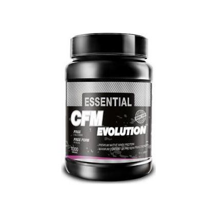 Prom-IN Evolution CFM PROTEIN 1000g (Varianta Prom-IN Evolution CFM PROTEIN 1000g - čokoláda  (X))