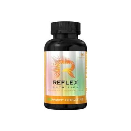 Reflex Nutrition Creapure Creatine 90 kapslí