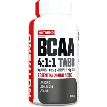 71269 bcaa 411 100caps 2021