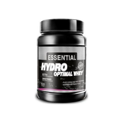 Prom-IN Optimal Hydro Whey 1000g (Varianta Optimal Hydro Whey 1000g - čokoláda)