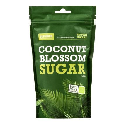 71605 coconut blossom sugar