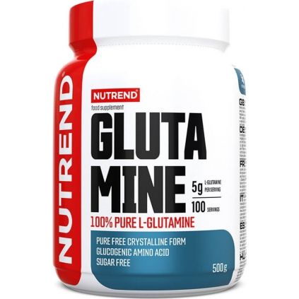 71746 glutamine 500g 2021
