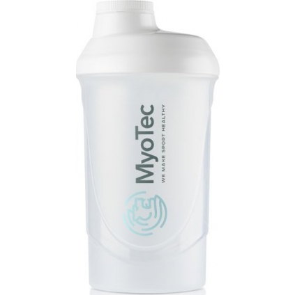 MyoTec Šejkr 600 ml.