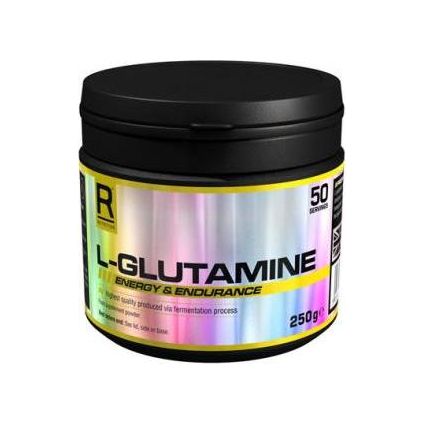 Reflex Nutrition L-Glutamine 250 g