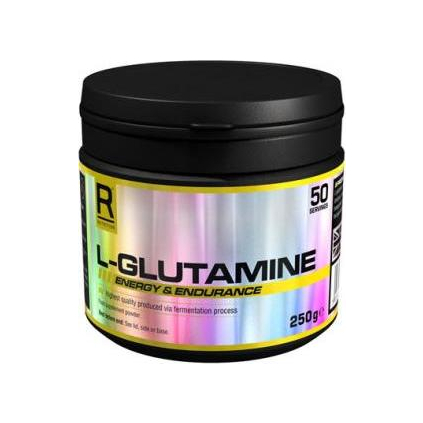 Reflex Nutrition L-Glutamine 250g