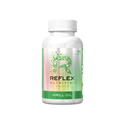 Reflex Nutrition Krill Oil 90 kapsúl