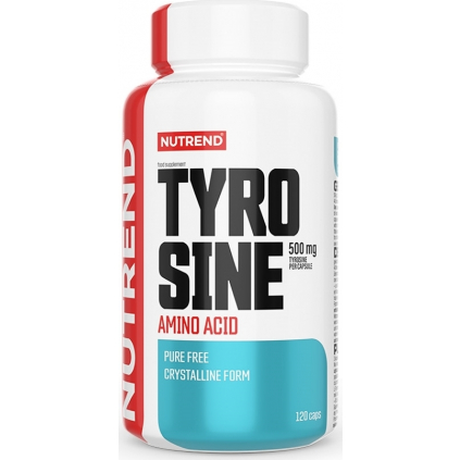 tyrosine 2020 fin