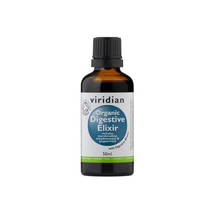 72112 1 viridian nutrition 100 organic digestive elixir 50 ml