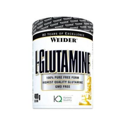 Weider L-Glutamine 400 g