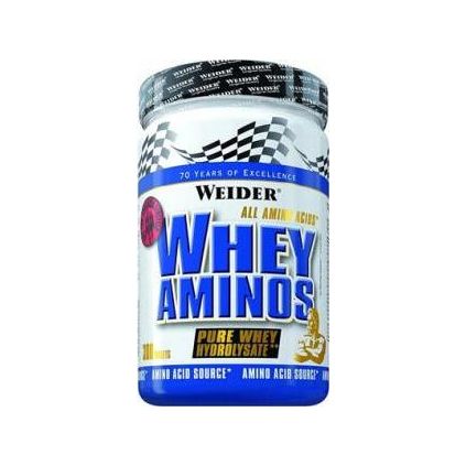 72199 1 weider whey aminos 300 tablet