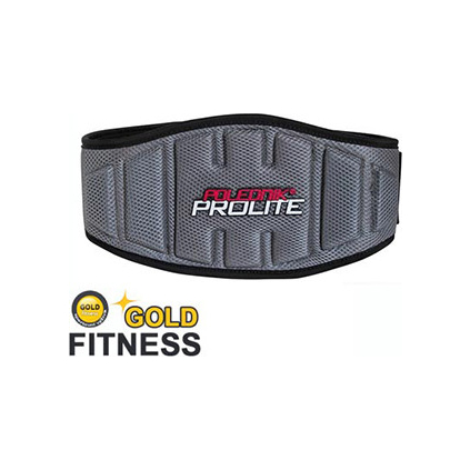 Polednik Fitness opasek Prolite (Varianta Opasek Prolite velikost opasku "S" (X))