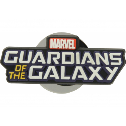 Crocs Guardians of the Galaxy Charm