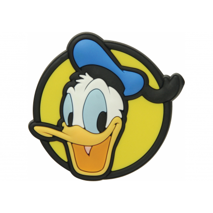 Crocs Donald Duck Charm SS17