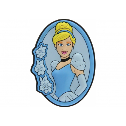 Crocs Cinderella Badge SS17