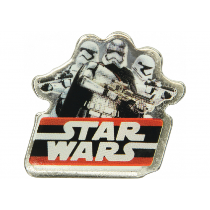 Crocs STW Dark Side F15 - Badge Card