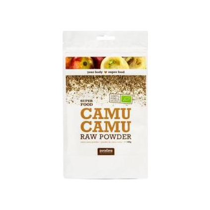 Purasana Camu Camu Powder BIO 100g