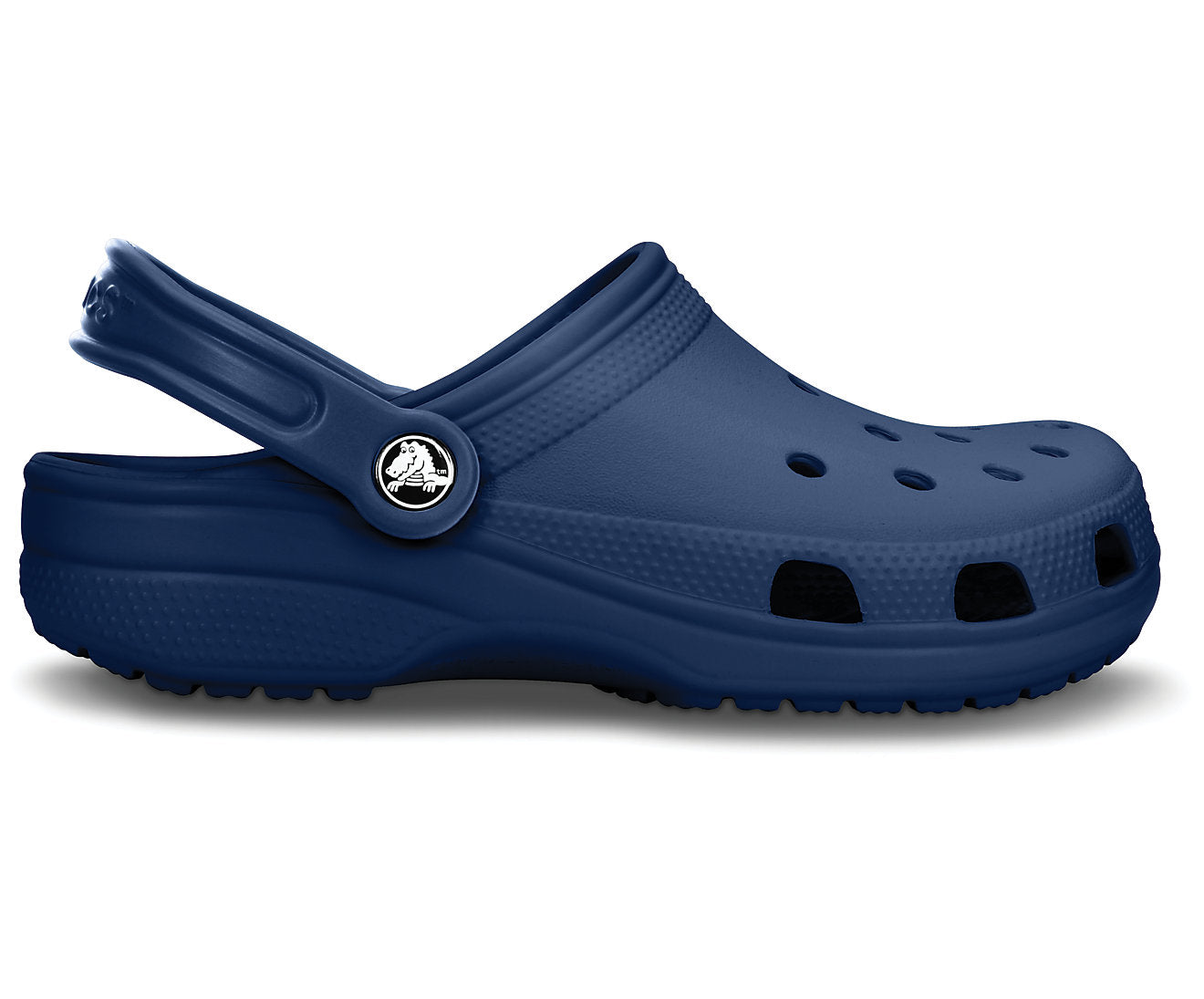 Crocs Classic Clog Navy Velikost: EU 46-47 (M12)