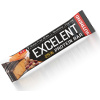 Nutrend EXCELENT PROTEIN BAR 85g (Varianta EXCELENT PROTEIN BAR 85g - vanilková s ananasem)
