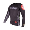 Samurai Japan series Rashguard - Tatami fightwear