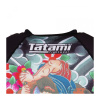 Samurai Japan series Rashguard - Tatami fightwear