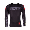 Samurai Japan series Rashguard - Tatami fightwear