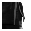 Nova Plus ČERNÉ Tatami fightwear BJJ kimono Gi + bílý pás zdarma (Velikost A0)