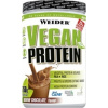 Weider Vegan Protein 750 g (Varianta Vegan Protein 750g - čokoláda (X))