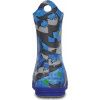 120886 2 crocs bump it graphic boot cerulean blue multi velikost eu 30 31 c13