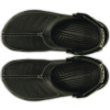 Crocs Yukon Mesa Clog Black/Black