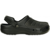 Crocs Yukon Mesa Clog Black/Black