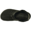 Crocs Yukon Mesa Clog Black/Black