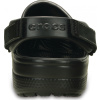 Crocs Yukon Mesa Clog Black/Black