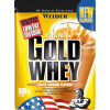 Weider GOLD Whey 500g (Varianta Balení: 500g, Příchuť: kokos/sušenky (X))