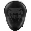 lapa venum punchmitts light blackblack2