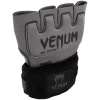 gelove rukavice venum handwraps kontact grey black 02