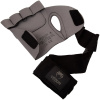 gelove rukavice venum handwraps kontact grey black 06