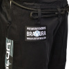 bravura black trouser white