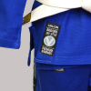 bjj kimono gi valor bravura blue f4