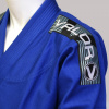 bjj kimono gi valor bravura blue f3