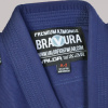 bjj gi kimono bravura navy6