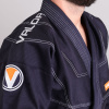 bjj gi kimono valor prime v2 premium navy f4