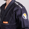 bjj gi kimono valor prime v2 premium navy f6