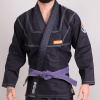 bjj gi kimono valor prime v2 premium navy f1