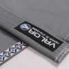 bjj gi kimono valor prime v2 premium grey f5