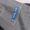 bjj gi kimono valor prime v2 premium grey f10