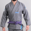 bjj gi kimono valor prime v2 premium grey f1