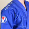 bjj gi kimono valor prime v2 premium modre f11